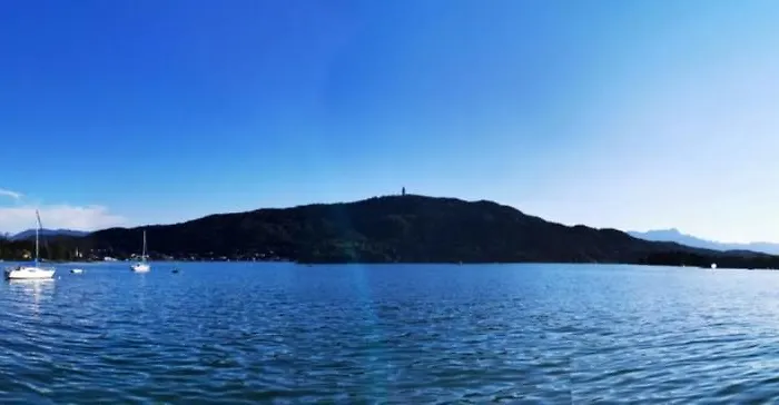 Ferienparadies Gutounik מלון דירות