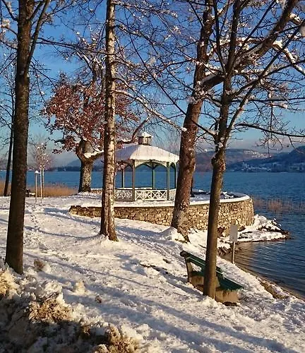 Ferienparadies Gutounik 4*