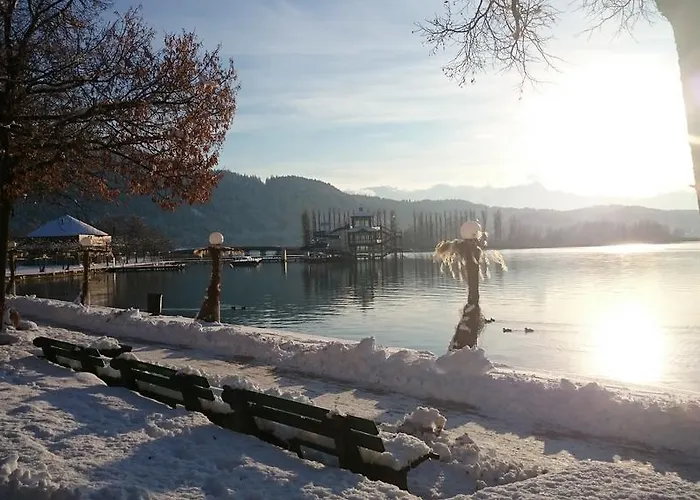 Ferienparadies Gutounik