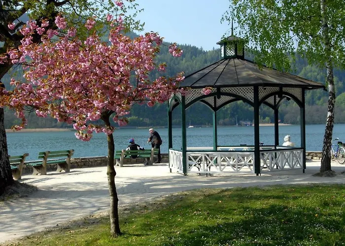 Ferienparadies Gutounik Appart hôtel