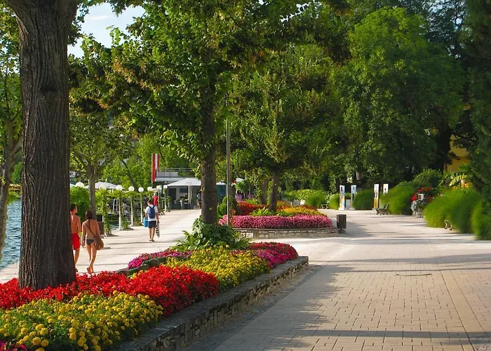 Ferienparadies Gutounik 4* Pörtschach am Wörthersee