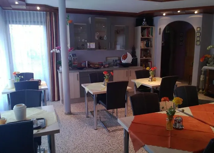 Appart hôtel Ferienparadies Gutounik 4*