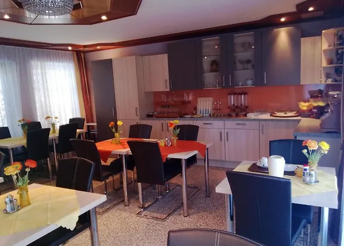 Ferienparadies Gutounik Appart hôtel