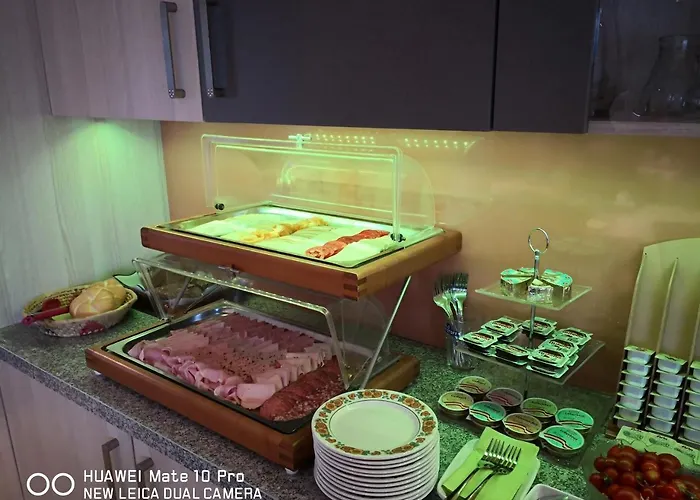 Appart hôtel Ferienparadies Gutounik Pörtschach am Wörthersee