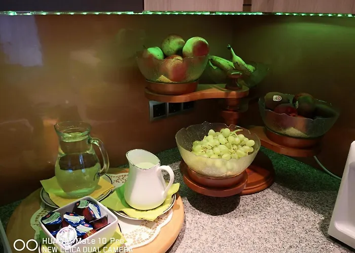 Ferienparadies Gutounik Appart hôtel